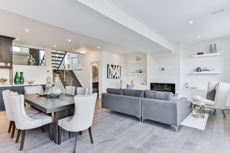 Modern Loft