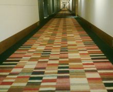 Carpet Sample